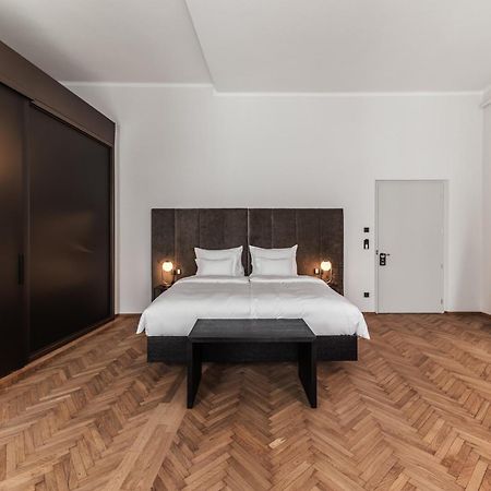 Meta Suites Historic City Living Bolzano Bagian luar foto
