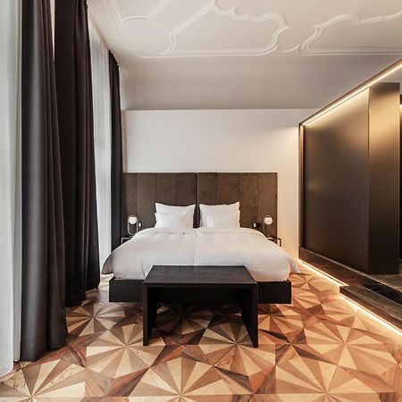 Meta Suites Historic City Living Bolzano Bagian luar foto