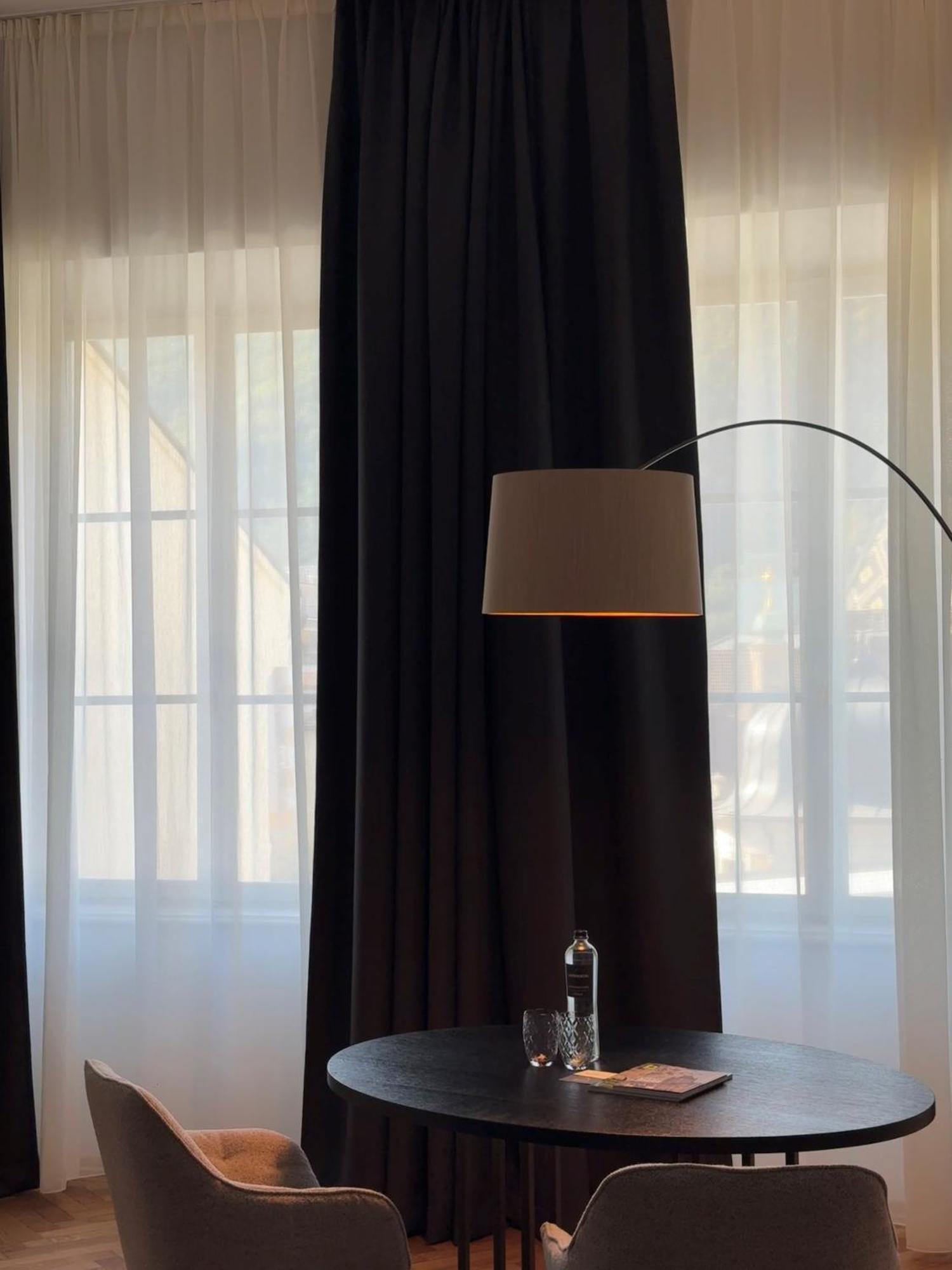 Meta Suites Historic City Living Bolzano Bagian luar foto