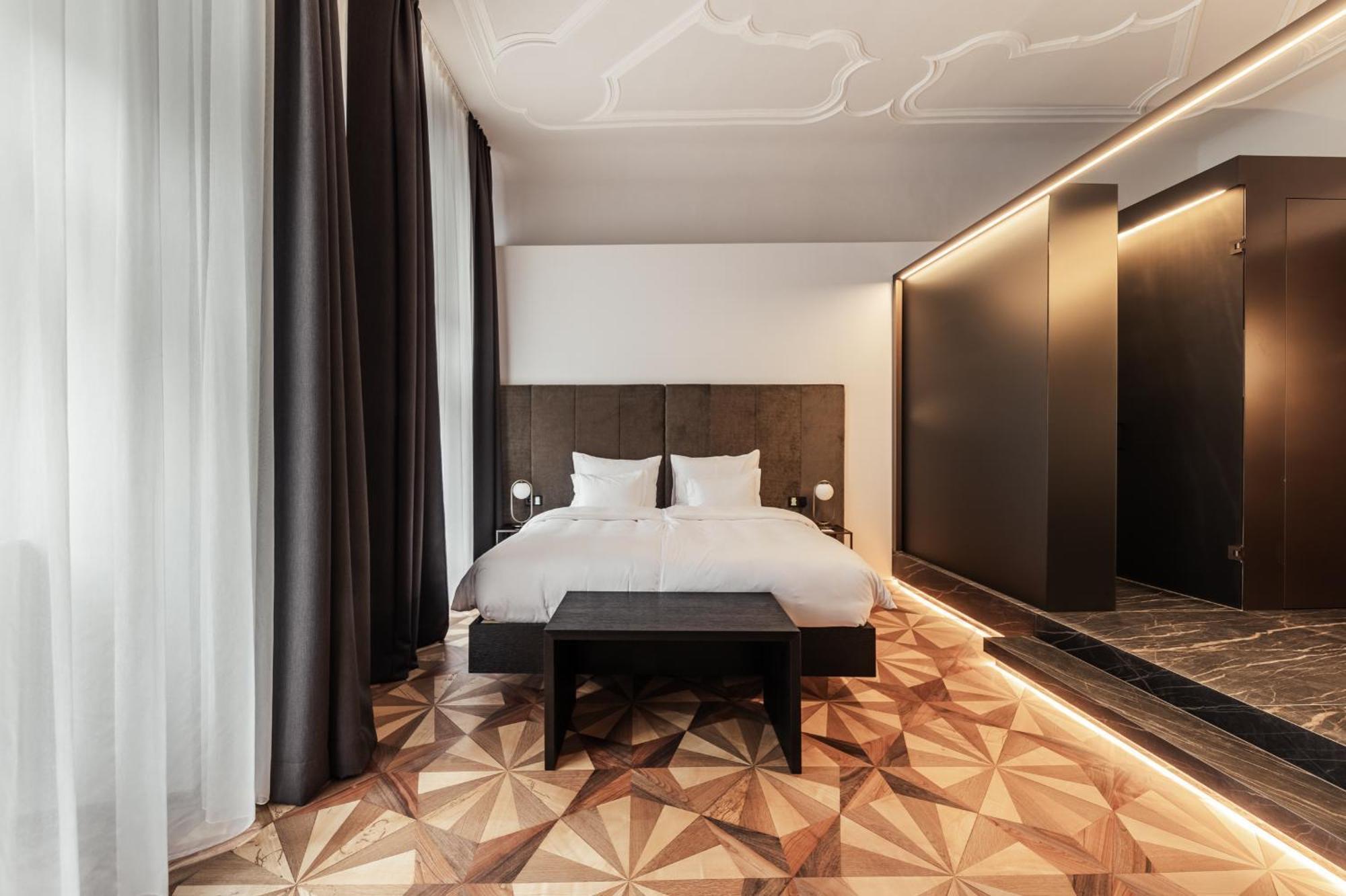 Meta Suites Historic City Living Bolzano Bagian luar foto