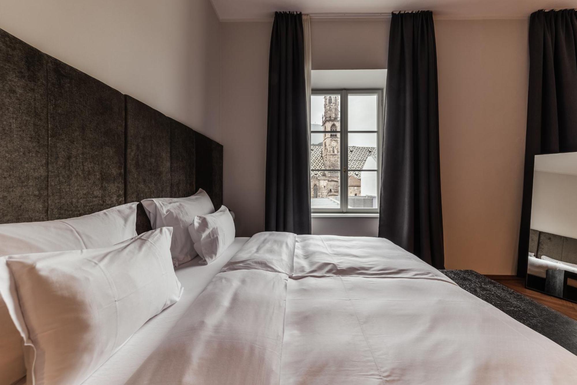 Meta Suites Historic City Living Bolzano Bagian luar foto