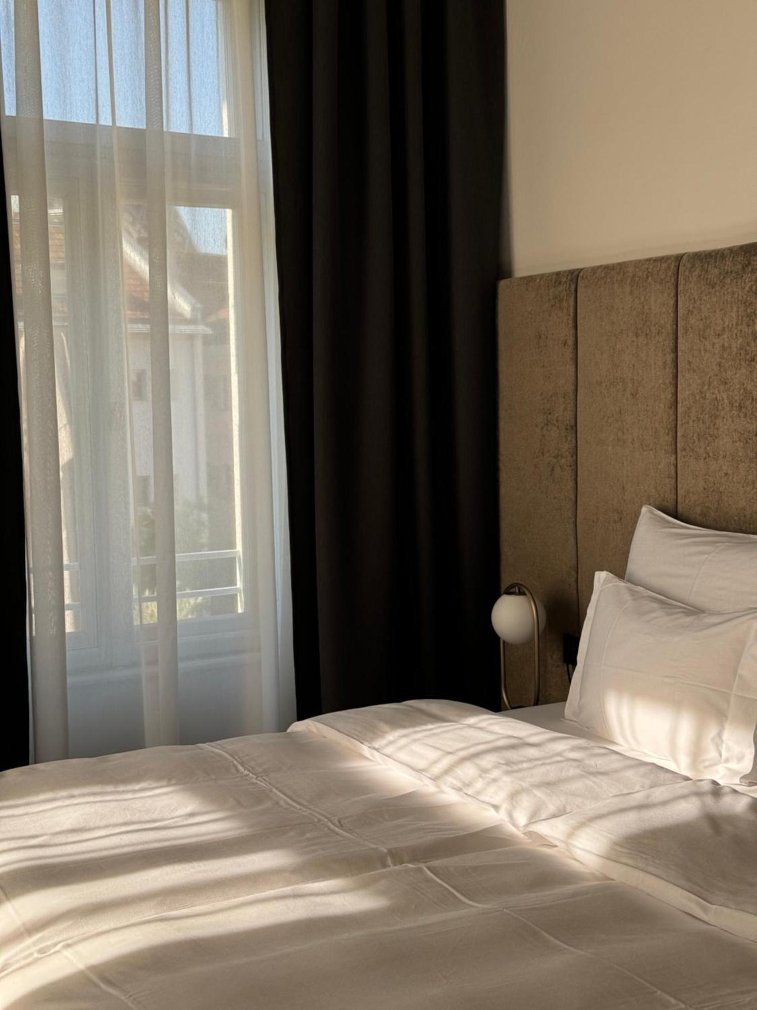 Meta Suites Historic City Living Bolzano Bagian luar foto